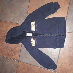 4t Harley Davidson Jacket